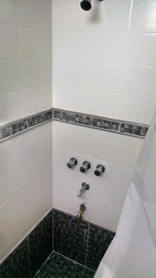 Hotel De La Cascada 테르마스 데 리오 혼도 외부 사진